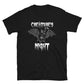 Creatures Of The Night Unisex T-Shirt