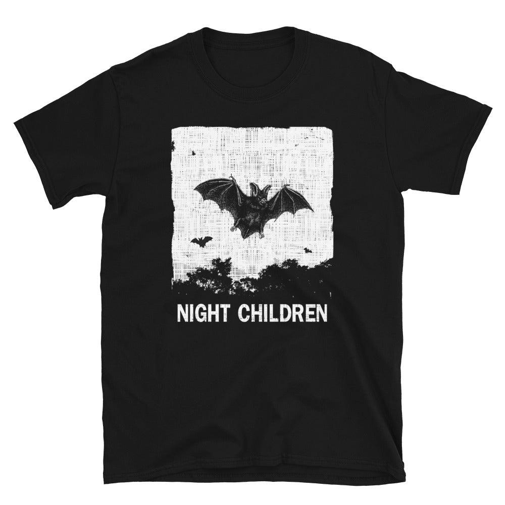Night Children Unisex T-Shirt
