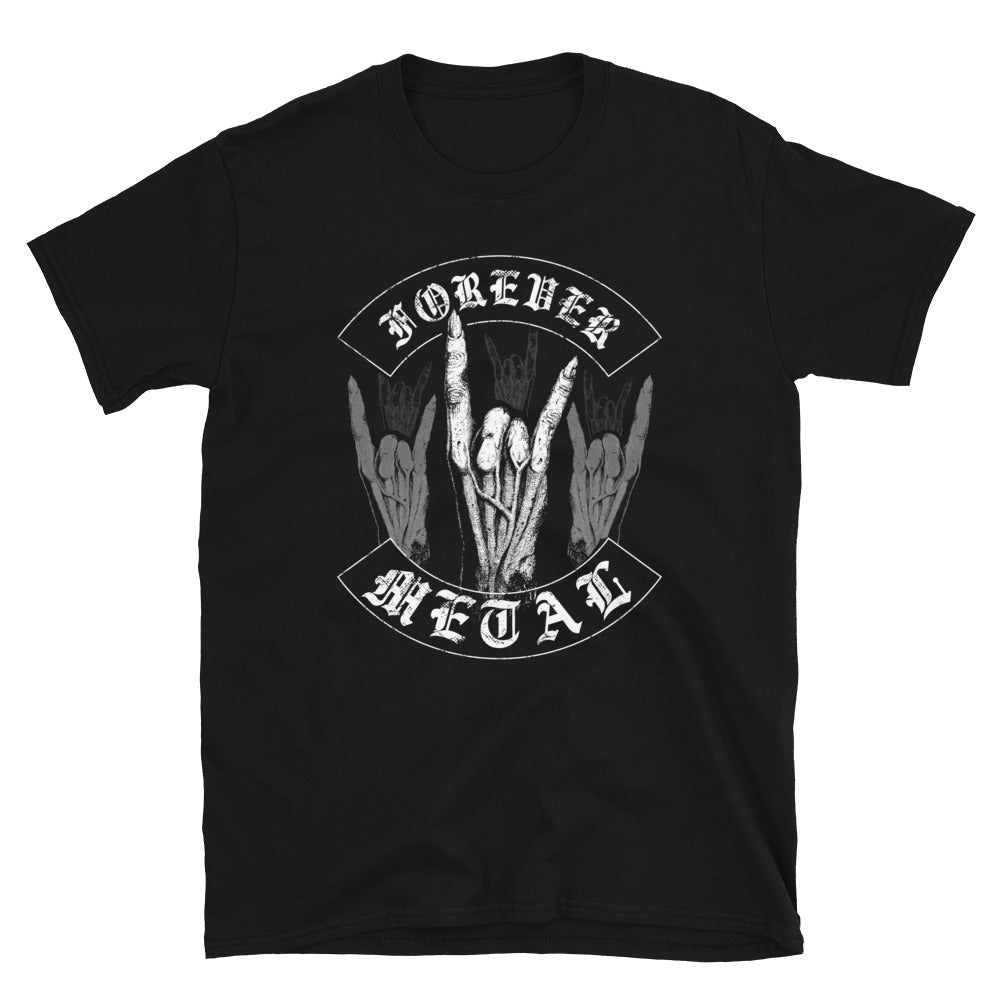 Forever Metal Unisex T-Shirt