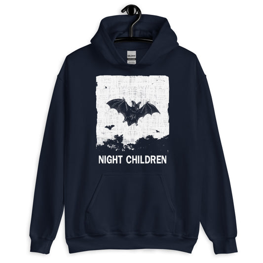 Night Children Unisex Hoodie